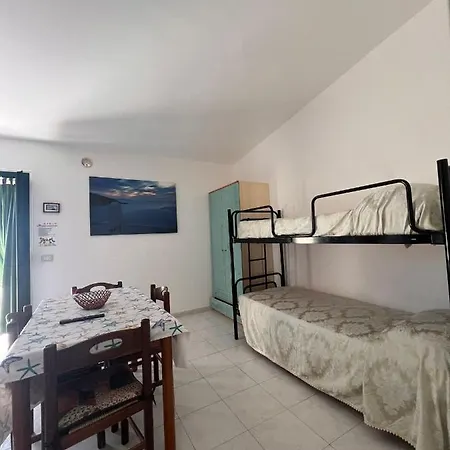 アパートホテル Serena 3*