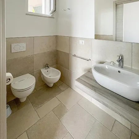 アパートホテル Serena