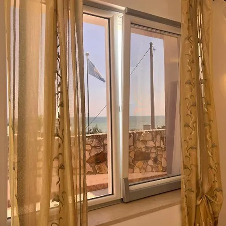 アパートホテル Serena 3*