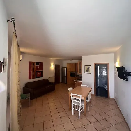 Serena アパートホテル 3*