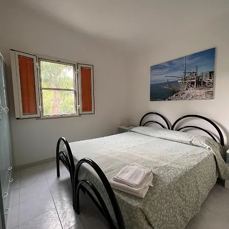Apart Otel Serena Peschici
