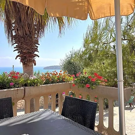 Serena 3* Peschici