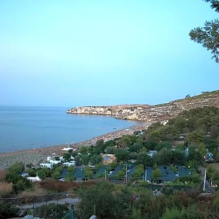 Serena Ξενοδοχείο με διαμερίσματα