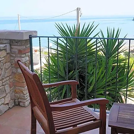 Serena 3* Peschici