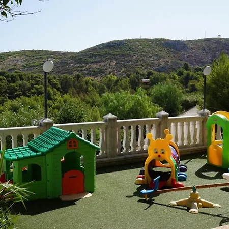 Serena 3* Peschici