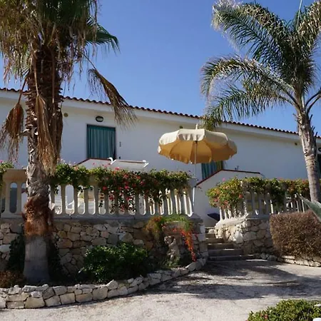 Serena 3* Peschici