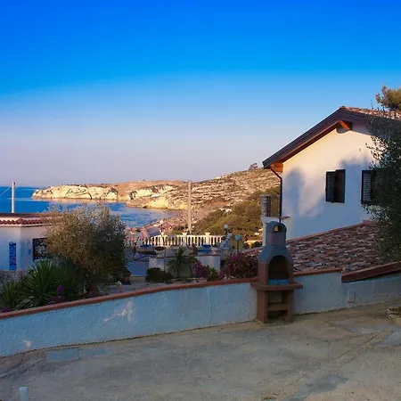 Ξενοδοχείο με διαμερίσματα Serena 3*
