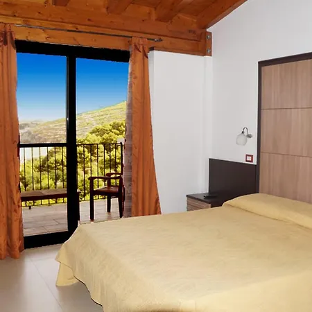 Serena 3* Peschici