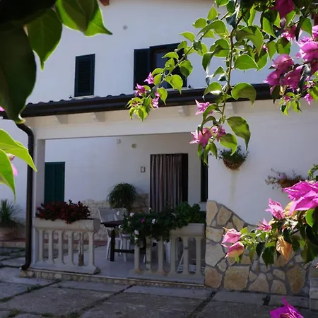 Serena 3* Peschici