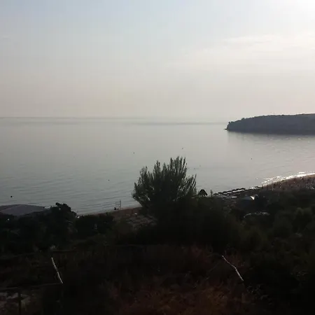 Serena Ξενοδοχείο με διαμερίσματα 3*