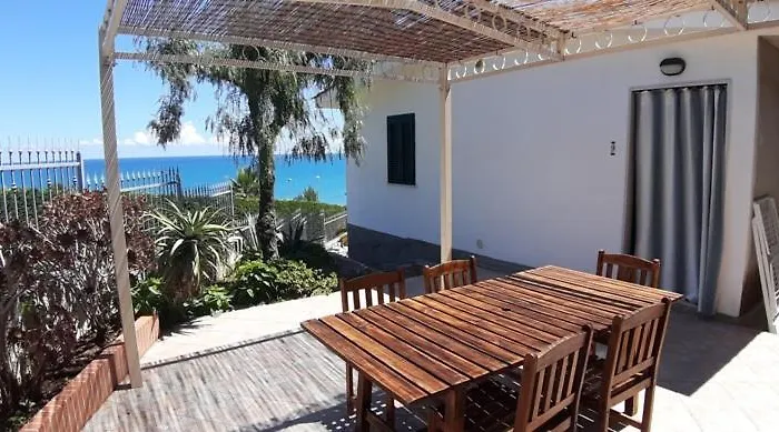 Serena Apart Otel