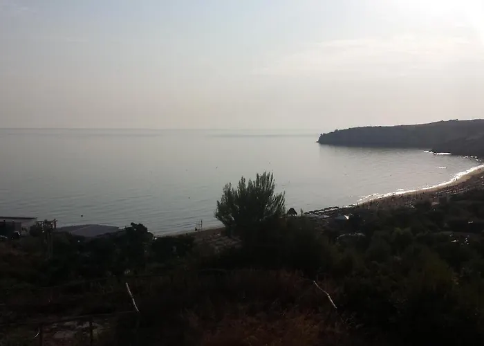 Serena Apart Otel 3*